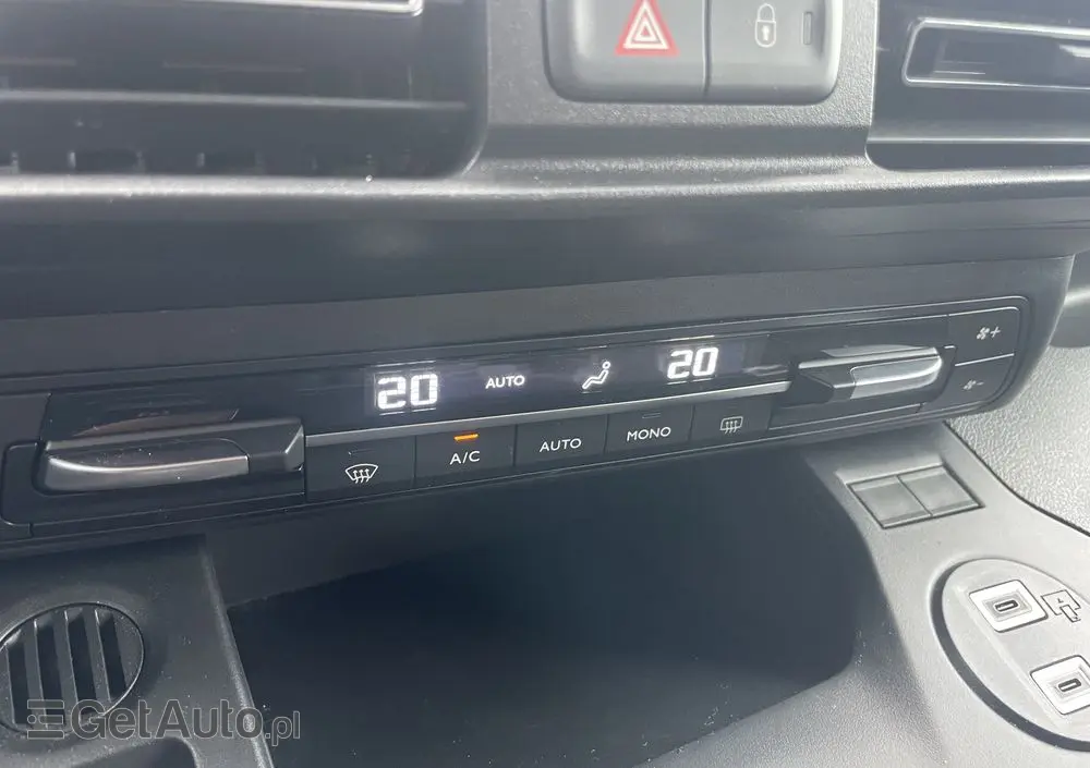 CITROËN Berlingo M 1.5 BlueHDI Max S&S