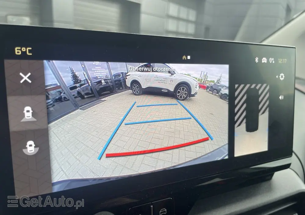 CITROËN Berlingo M 1.5 BlueHDI Max S&S