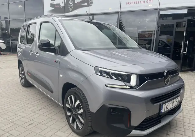 CITROËN Berlingo M 1.5 BlueHDI Max S&S