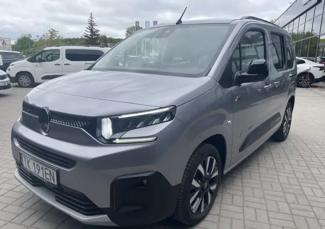 CITROËN Berlingo M 1.5 BlueHDI Max S&S