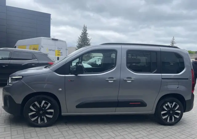 CITROËN Berlingo M 1.5 BlueHDI Max S&S