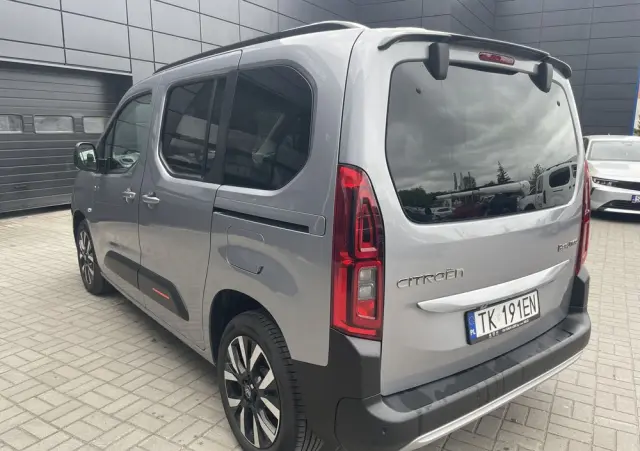 CITROËN Berlingo M 1.5 BlueHDI Max S&S