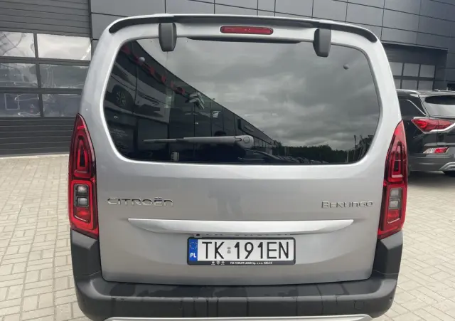 CITROËN Berlingo M 1.5 BlueHDI Max S&S
