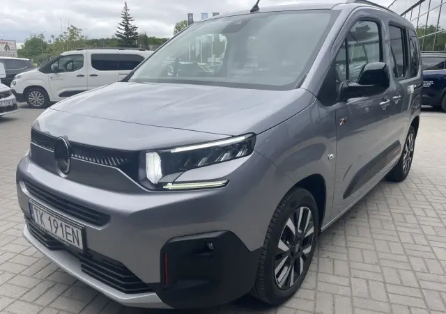 CITROËN Berlingo M 1.5 BlueHDI Max S&S