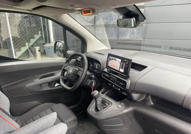 CITROËN Berlingo M 1.5 BlueHDI Max S&S