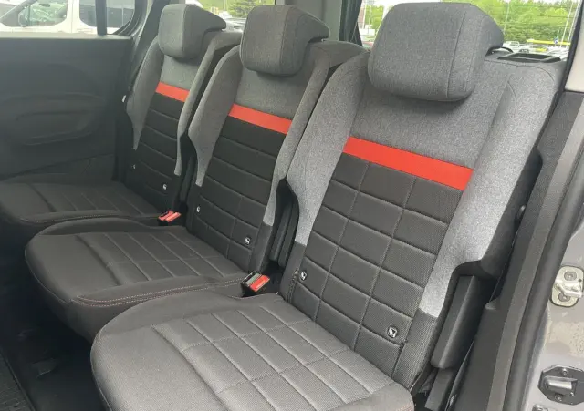 CITROËN Berlingo M 1.5 BlueHDI Max S&S