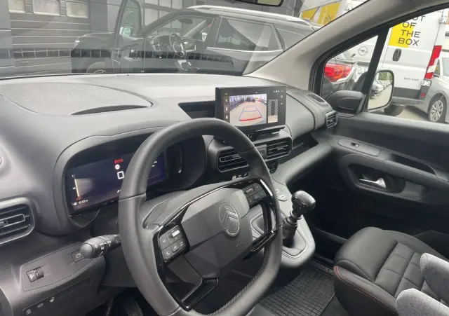 CITROËN Berlingo M 1.5 BlueHDI Max S&S