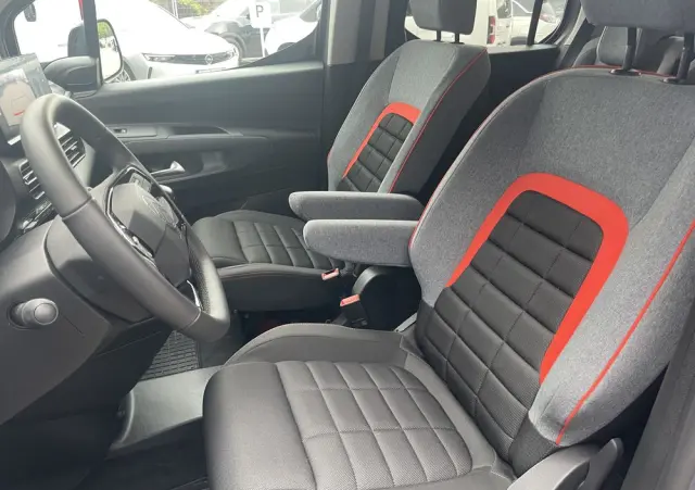 CITROËN Berlingo M 1.5 BlueHDI Max S&S