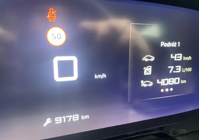 CITROËN Berlingo M 1.5 BlueHDI Max S&S