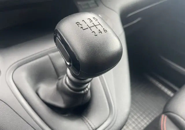 CITROËN Berlingo M 1.5 BlueHDI Max S&S