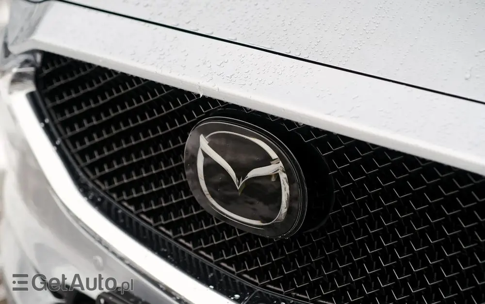 MAZDA CX-5 2.5 Exclusive-Line AWD