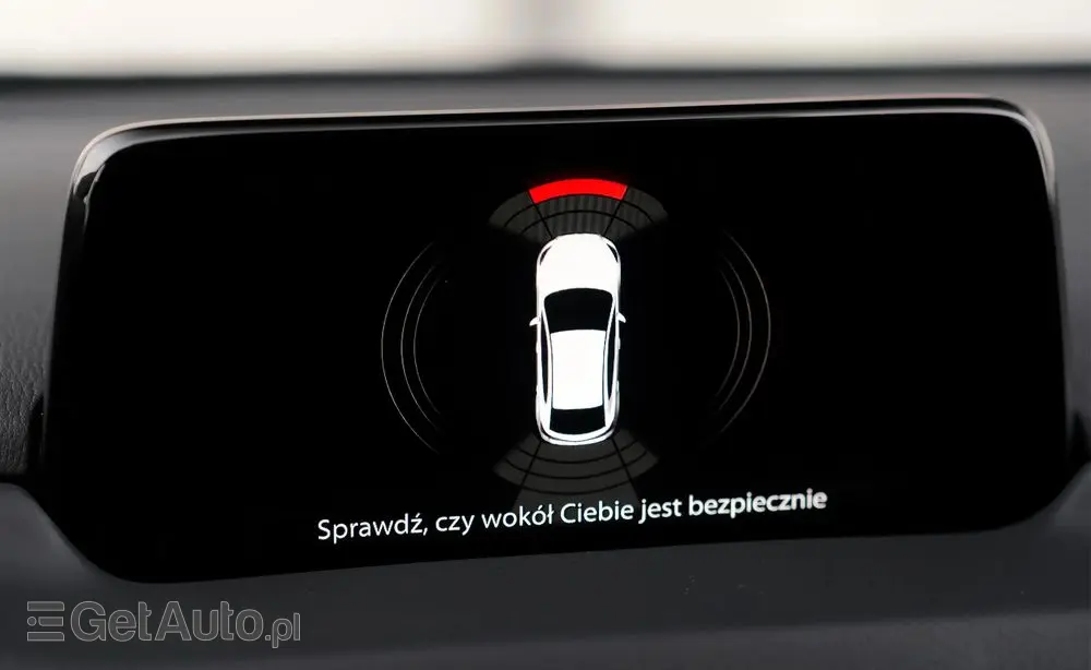 MAZDA CX-5 2.5 Exclusive-Line AWD