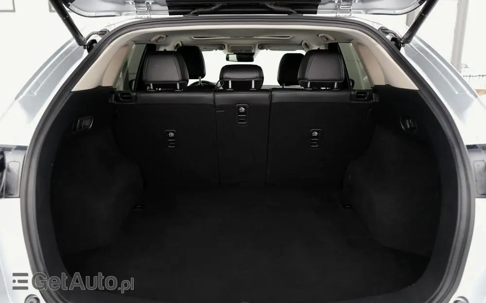 MAZDA CX-5 2.5 Exclusive-Line AWD