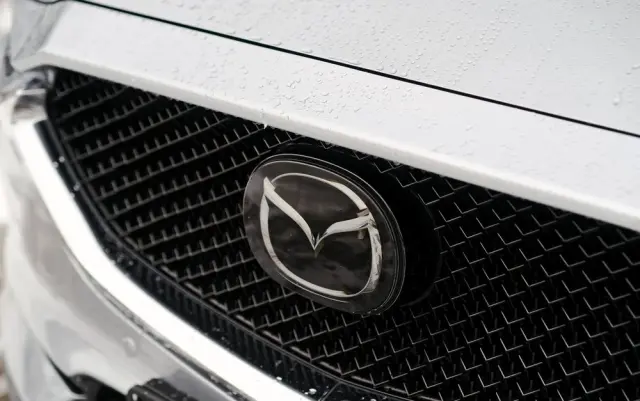 MAZDA CX-5 2.5 Exclusive-Line AWD