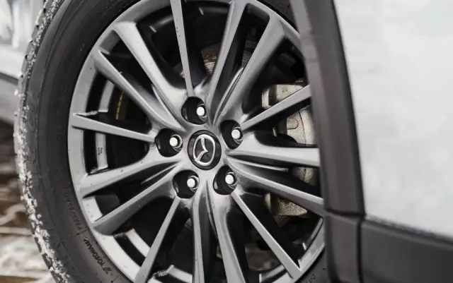 MAZDA CX-5 2.5 Exclusive-Line AWD