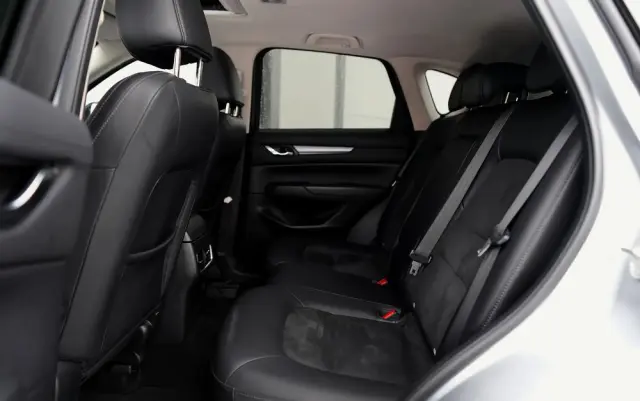 MAZDA CX-5 2.5 Exclusive-Line AWD