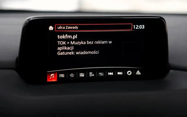 MAZDA CX-5 2.5 Exclusive-Line AWD