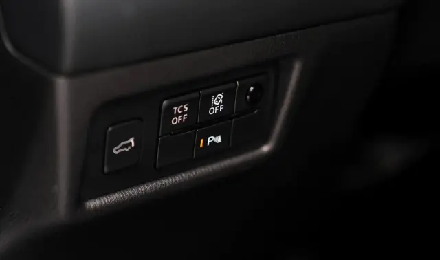 MAZDA CX-5 2.5 Exclusive-Line AWD