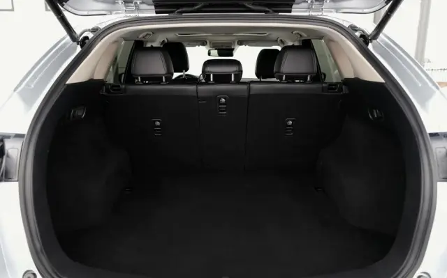 MAZDA CX-5 2.5 Exclusive-Line AWD