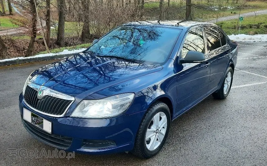 SKODA Octavia 1.2 TSI Family