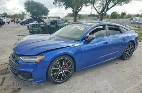 AUDI S7 