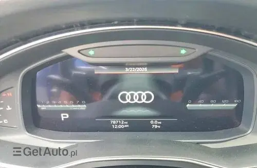 AUDI S7 