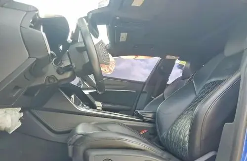 AUDI S7 