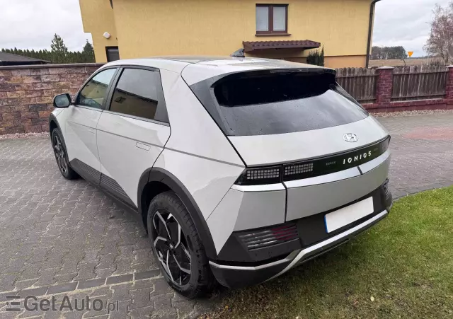 HYUNDAI IONIQ 5 