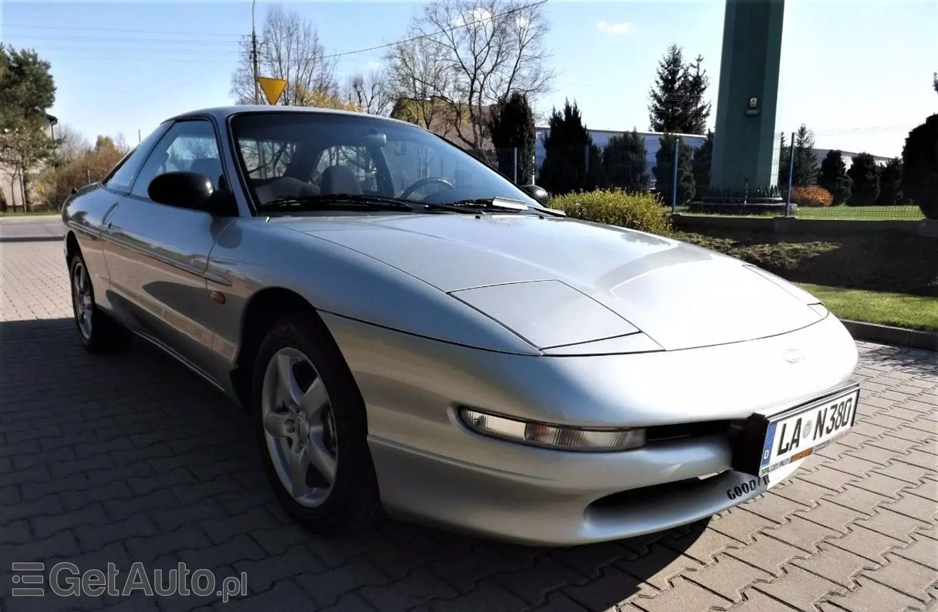 FORD Probe 