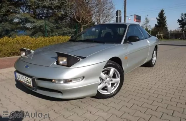 FORD Probe 