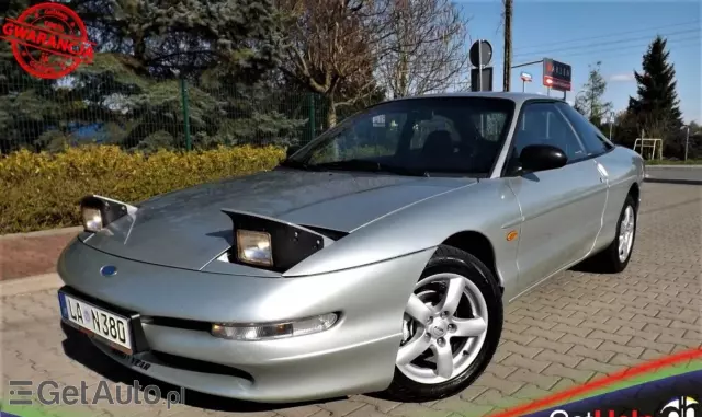 FORD Probe 