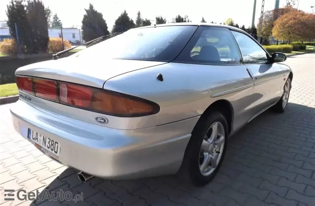 FORD Probe 