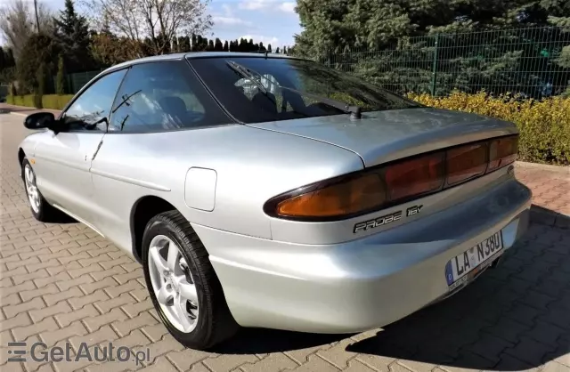 FORD Probe 