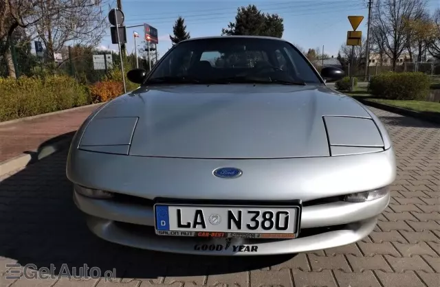 FORD Probe 