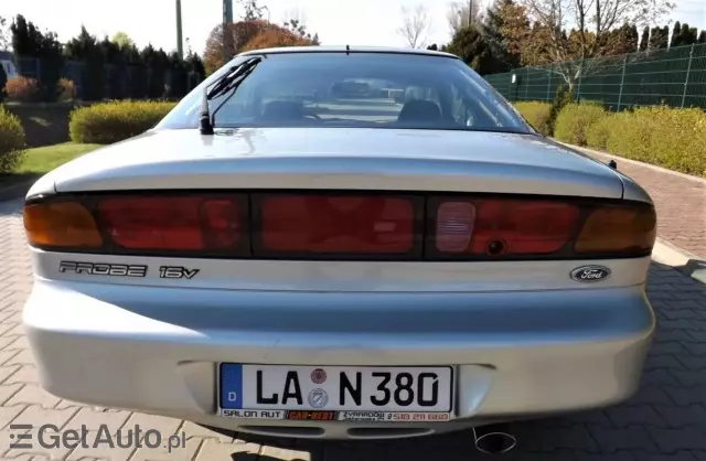 FORD Probe 