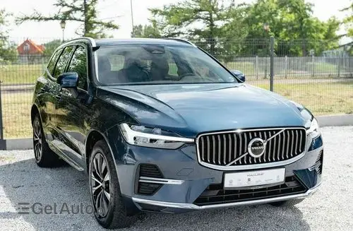 VOLVO Xc 60 