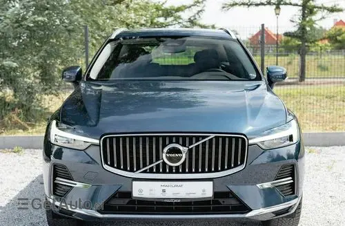 VOLVO Xc 60 