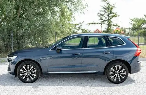 VOLVO Xc 60 