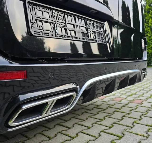 MERCEDES-BENZ Sprinter 319 CDI 907.235