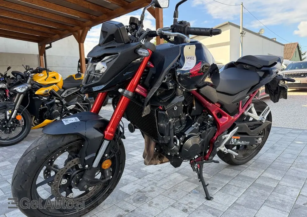 HONDA Hornet 