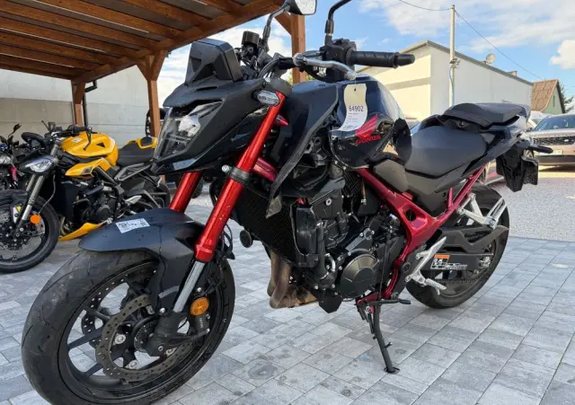 HONDA Hornet 