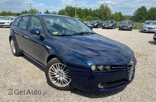 ALFA ROMEO 159 