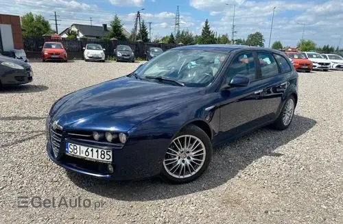 ALFA ROMEO 159 