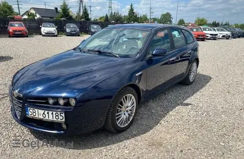 ALFA ROMEO 159 