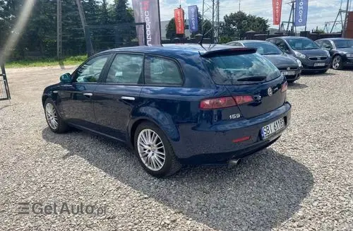 ALFA ROMEO 159 
