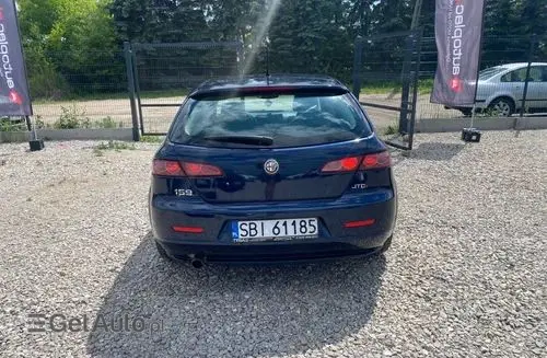 ALFA ROMEO 159 
