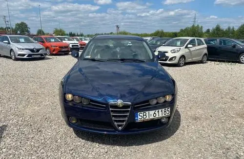 ALFA ROMEO 159 