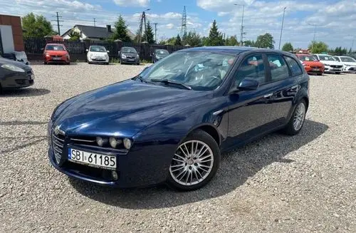 ALFA ROMEO 159 
