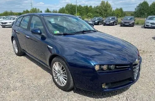 ALFA ROMEO 159 