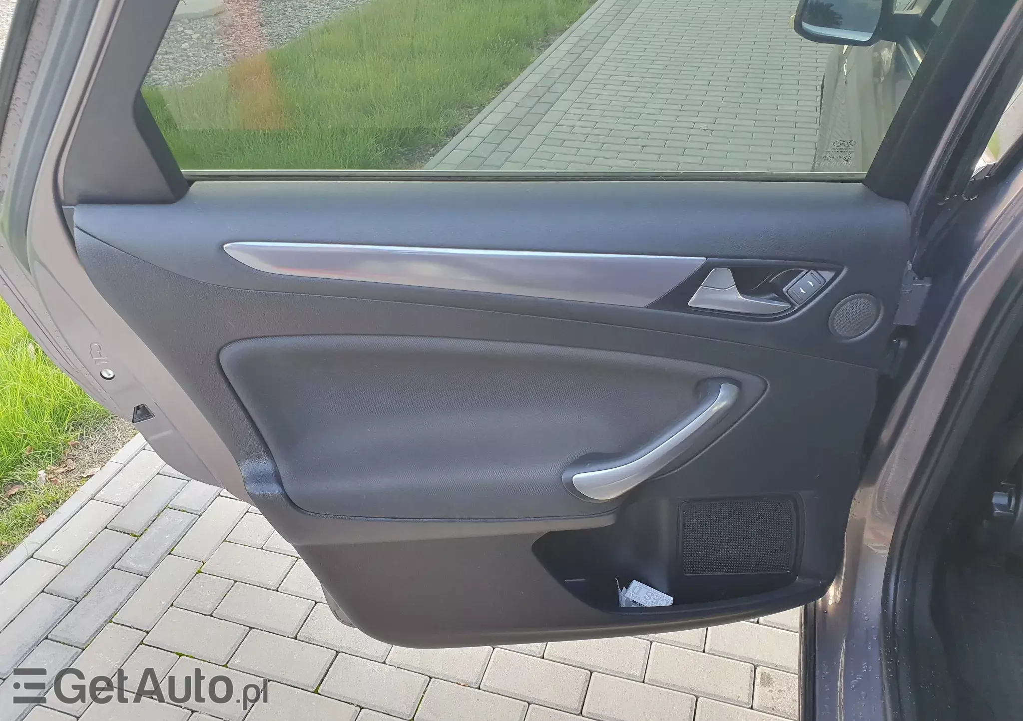 FORD Mondeo Ambiente